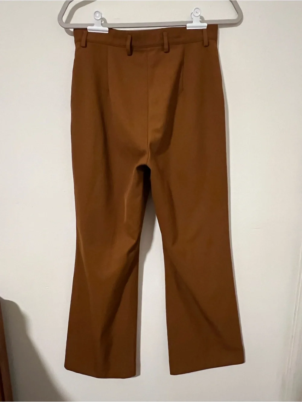 Acne Studios Tailored Trousers - Picture 4 of 5